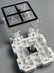 Tổ kiến Model A size L - In3D