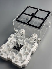 Tổ kiến Model A size L - In3D