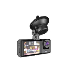 Camera hành trình Black box