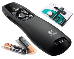 Bút trình chiếu R400 Logitech
