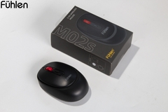 Chuột không dây Fuhlen M102s