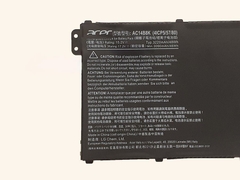 Pin laptop acer ESI-531 (pin trong)