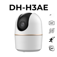 Camera Dahua Wifi H3AE