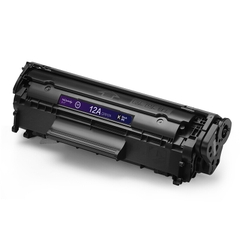 Hộp mực 12a không vỏ (Hộp)