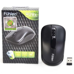 Chuột Fuhlen không dây A06