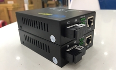 Thiết bị đầu cuối cáp quang conveter loại 1000