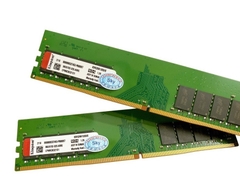 Ram DDR4 - 8GB