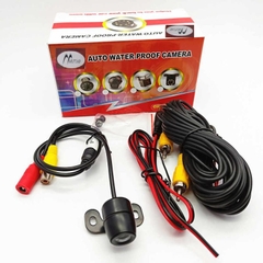 Dây camera sau Webvision A28 ( loại gắn ngoài xe)