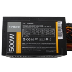 Nguồn máy tính ATX 500