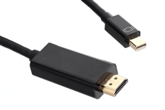 Cáp chuyển Displayport Mini to HDMI