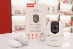 Camera Dahua Wifi H3AE