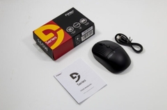 Chuột không dây Fuhlen M09s pin sạc