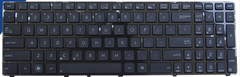 Bàn phím laptop Asus K52