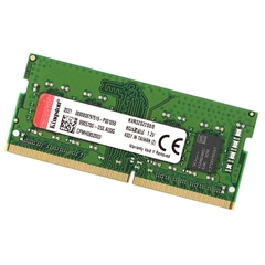 Ram laptop Kingston DDR4-8G bus 3200