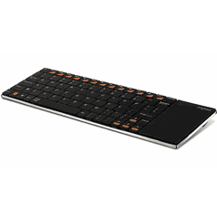 Phím chuột không dây Rapoo E2700/E2710