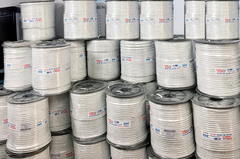 Dây đồng trục liền nguồn Sino