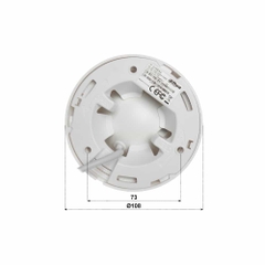 Camera Dome IP DAHUA DH-IPC-HDW1220SP