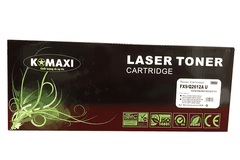 Hộp mực 12A Komaxi