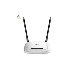 Bộ phát wifi Tplink TL-w841N 2 râu