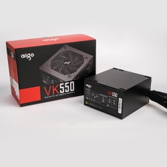 Nguồn máy tính Aigo 550w