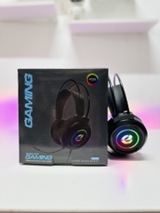 Tai nghe Bktech BK66 led 7.1