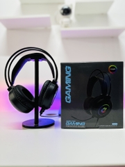 Tai nghe Bktech BK66 led 7.1