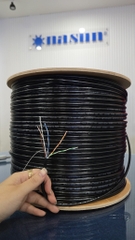 Dây 8 sợi gia cường Nasun(m)