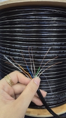 Dây 8 sợi gia cường Nasun(m)