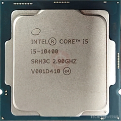 Chip I5-10400