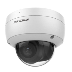 Camera Hikvision IP DS-2CD2126G2-ISU (dome + mic)