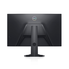 Màn hình Gaming Dell S2722DGM (27 inch/QHD/VA/165Hz/1ms/Cong)