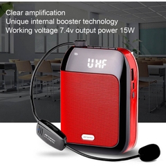 Máy trợ giảng không dây T9