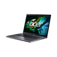 LAPTOP ACER ASPIRE 5 A515-58M-79R7 (I7-13620H/16GB RAM/ 512GB SSD/15.6 INCH FHD/WIN11/XÁM/VỎ NHÔM)
