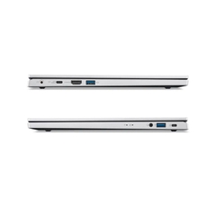 LAPTOP ACER ASPIRE GO AG15-31P-32U6 (I3 N305/8GB RAM/512GB SSD/15.6 INCH FHD IPS/WIN 11/BẠC)