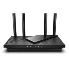 Thiết bị thu phát vô tuyến Wifi 6 băng tầng 2.4/5GHz Archer AX125GHz TPlink Arch