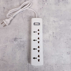 Ổ cắm điện Hunkey SZM401