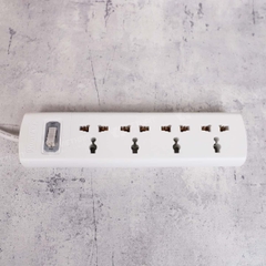 Ổ cắm điện Hunkey SZM401