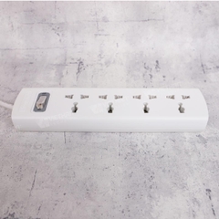 Ổ cắm điện Hunkey SZM401