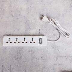 Ổ cắm điện Hunkey SZM401