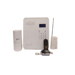 Bộ báo động trung tâm AOLIN 8088