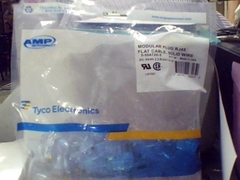 Hạt mạng (Túi 100c)