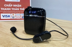 Máy trợ giảng T21, sóng 2.4G