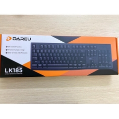Bàn phím Dare-U LK185 (Cái)