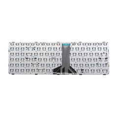 Bàn phím laptop Lenovo 100-15 (cáp thẳng)