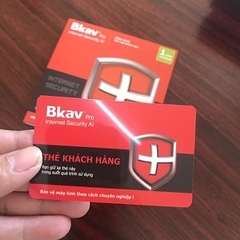 Thẻ BKAV
