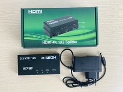 Bộ chia HDMI 1-2 mạch dài