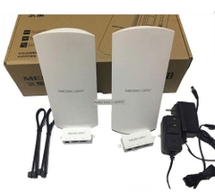 Bộ thu phát wifi không dây Mecury MWB 201