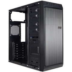 Bộ máy tính PC ISTC (ISIT02) i3-9100F 4GB 256GB SSD