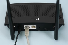 Bộ phát wifi TPlink 4G TL- MR100