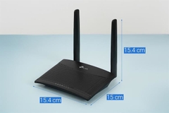 Bộ phát wifi TPlink 4G TL- MR100